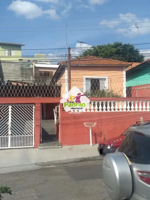 Foto 1 de Casa com 2 Quartos à venda, 250m² em Vila Maranduba, Guarulhos