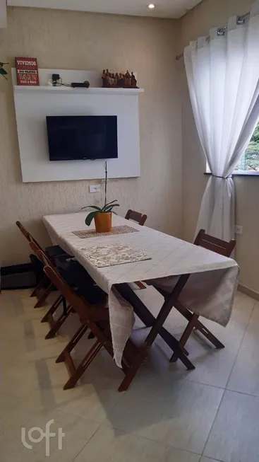 Foto 1 de Apartamento com 2 Quartos à venda, 143m² em Jardim Bela Vista, Santo André