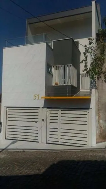 Foto 1 de Casa com 3 Quartos à venda, 250m² em Todos os Santos, Coronel Fabriciano