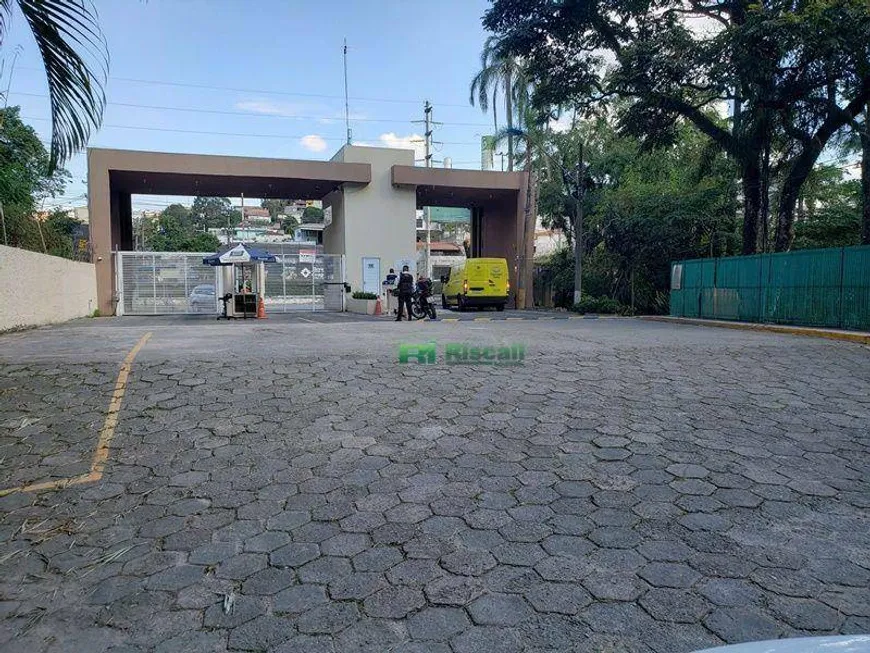 Foto 1 de Casa com 5 Quartos à venda, 340m² em Condomínio Iolanda, Taboão da Serra