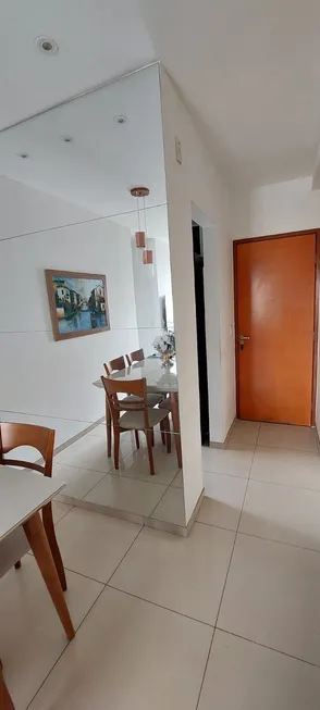 Foto 1 de Apartamento com 3 Quartos à venda, 66m² em Picarra, Teresina