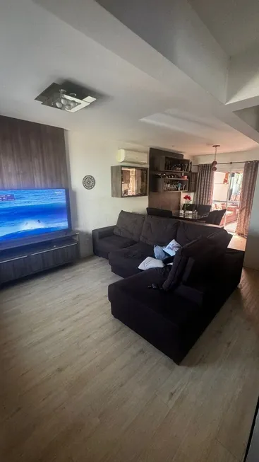 Foto 1 de Casa de Condomínio com 3 Quartos à venda, 96m² em Morro Santana, Porto Alegre