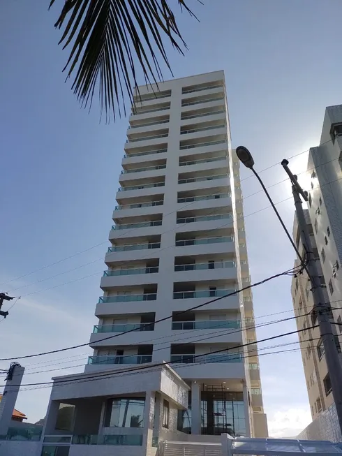 Foto 1 de Apartamento com 2 Quartos à venda, 82m² em Jardim Praia Grande, Mongaguá
