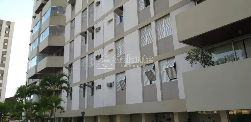 Foto 1 de Apartamento com 3 Quartos à venda, 144m² em Centro, Campinas