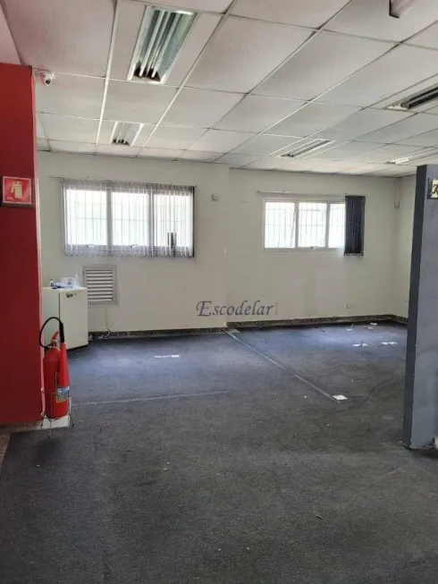 Foto 1 de Ponto Comercial para alugar, 450m² em Pacaembu, São Paulo