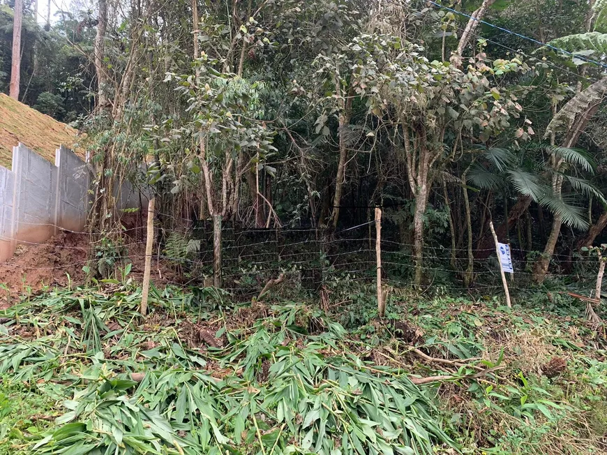 Foto 1 de Lote/Terreno à venda, 3500m² em Sítio do Francês, Ribeirão Pires