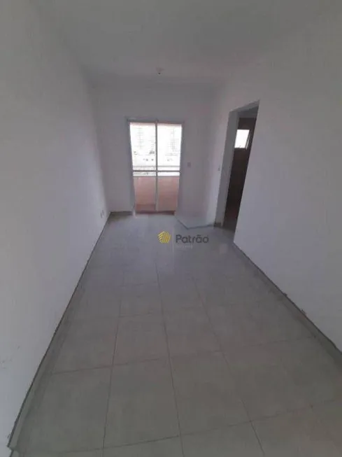 Foto 1 de Apartamento com 2 Quartos para alugar, 50m² em Santa Terezinha, São Bernardo do Campo