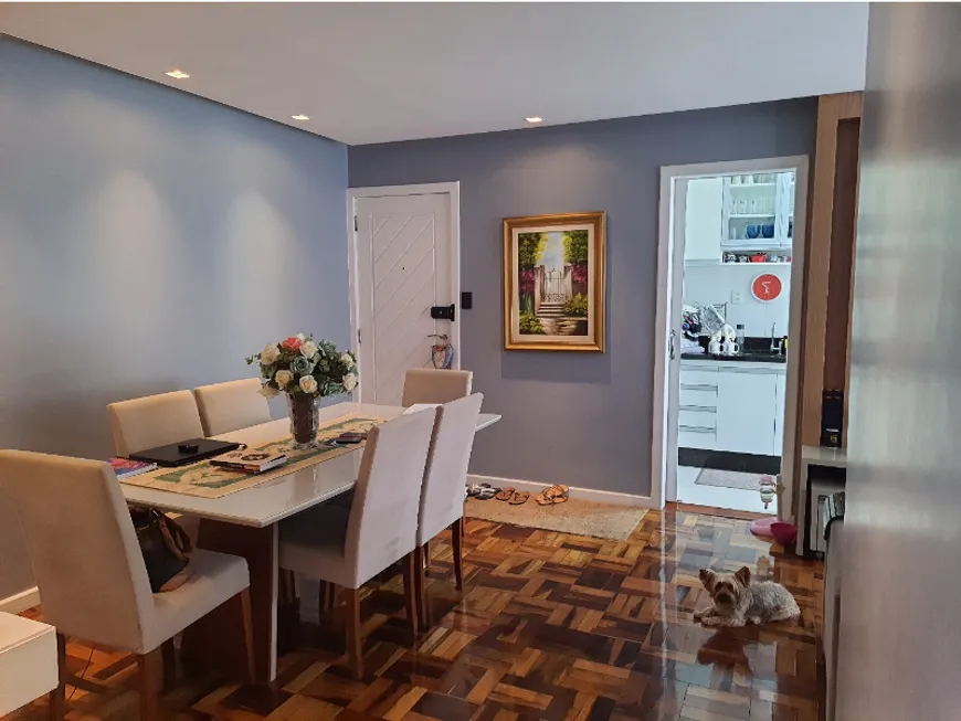 Foto 1 de Apartamento com 3 Quartos à venda, 62m² em Abraão, Florianópolis