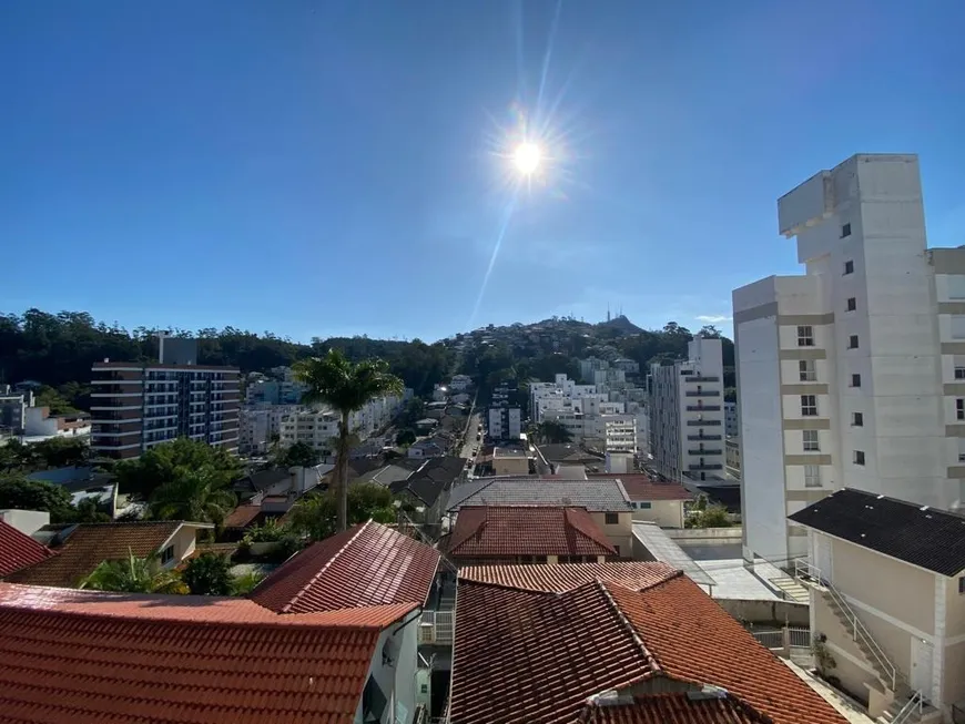 Foto 1 de Apartamento com 3 Quartos à venda, 72m² em Carvoeira, Florianópolis