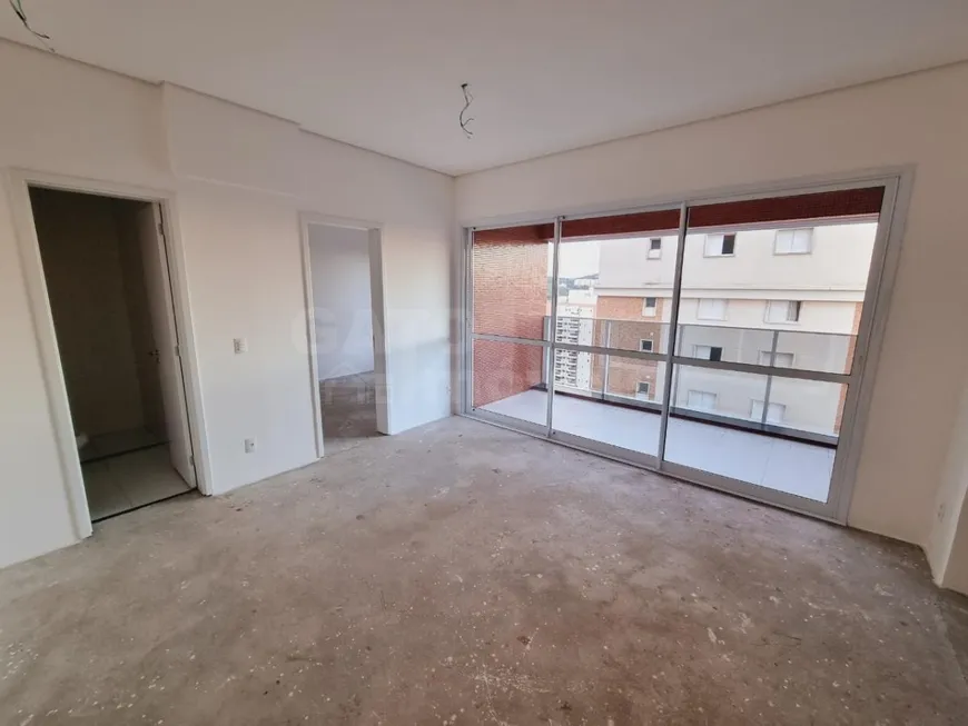 Foto 1 de Apartamento com 1 Quarto à venda, 55m² em Dezoito do Forte Empresarial Alphaville, Barueri