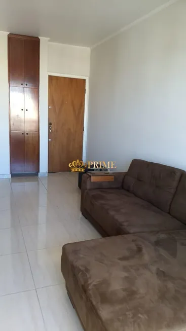 Foto 1 de Apartamento com 1 Quarto à venda, 62m² em Cambuí, Campinas