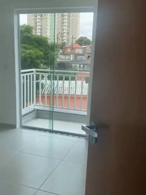 Foto 1 de Apartamento com 1 Quarto à venda, 31m² em Jardim Santa Adelia, São Paulo