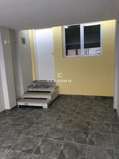 Foto 1 de Sobrado com 3 Quartos à venda, 100m² em Belém, São Paulo