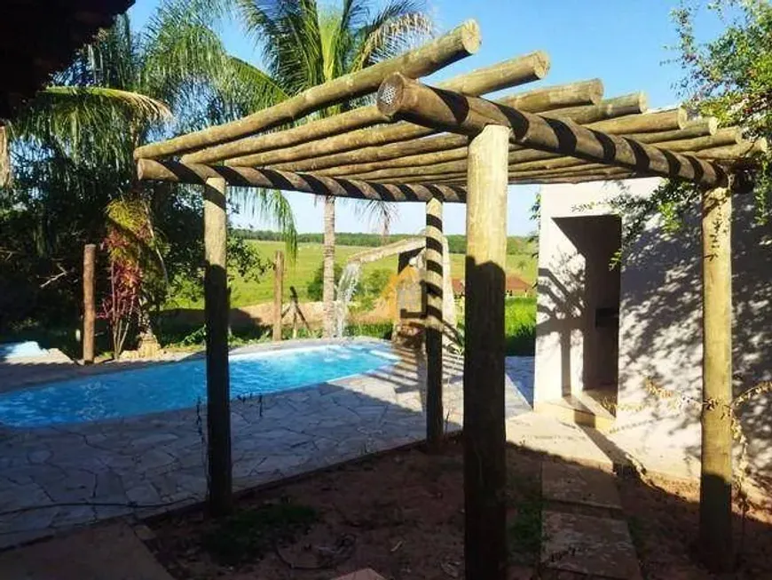 Foto 1 de Fazenda/Sítio com 2 Quartos à venda, 30000m² em Zona Rural, Bady Bassitt