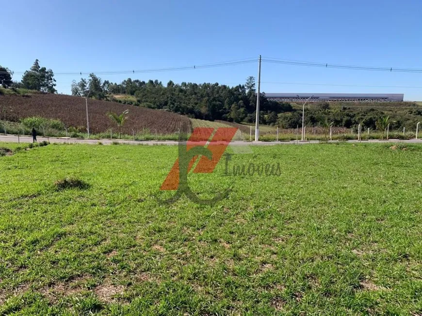 Foto 1 de Lote/Terreno à venda, 1106m² em Jardim Alegre, Itupeva