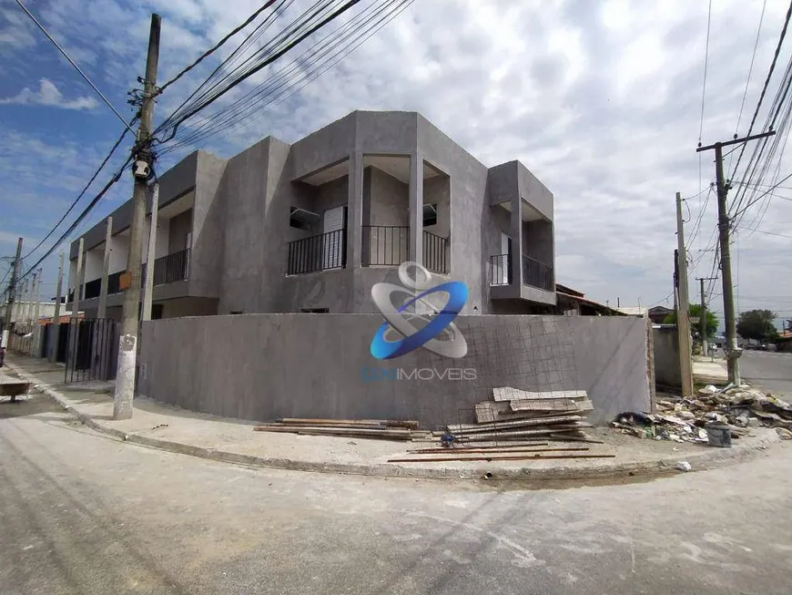 Foto 1 de Sobrado com 2 Quartos à venda, 103m² em Residencial Esperança, Caçapava