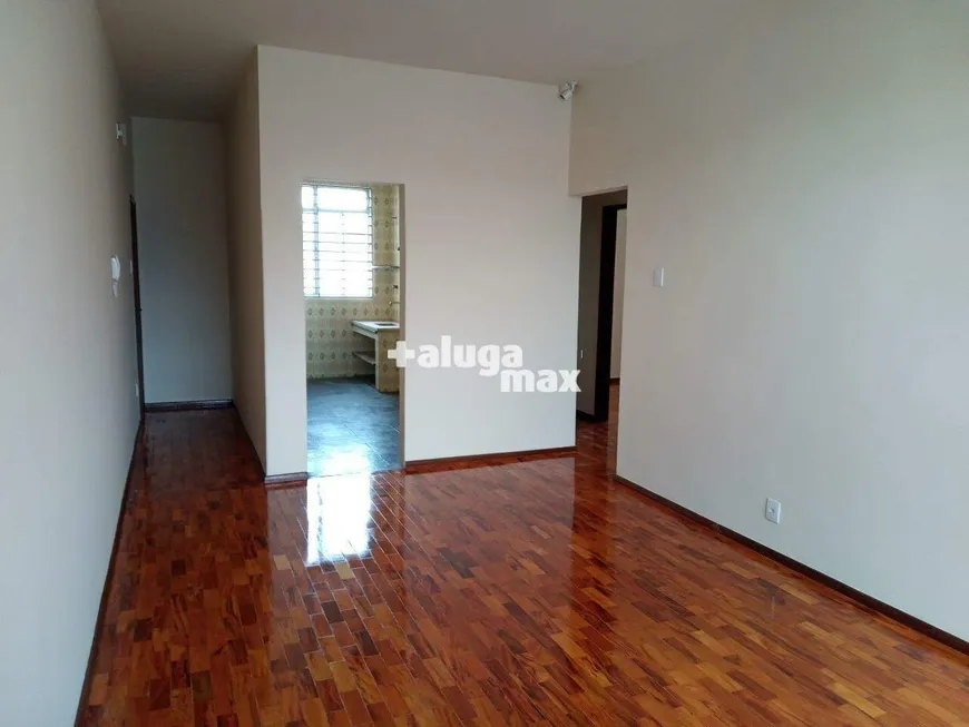 Foto 1 de Apartamento com 3 Quartos para alugar, 70m² em Alípio de Melo, Belo Horizonte