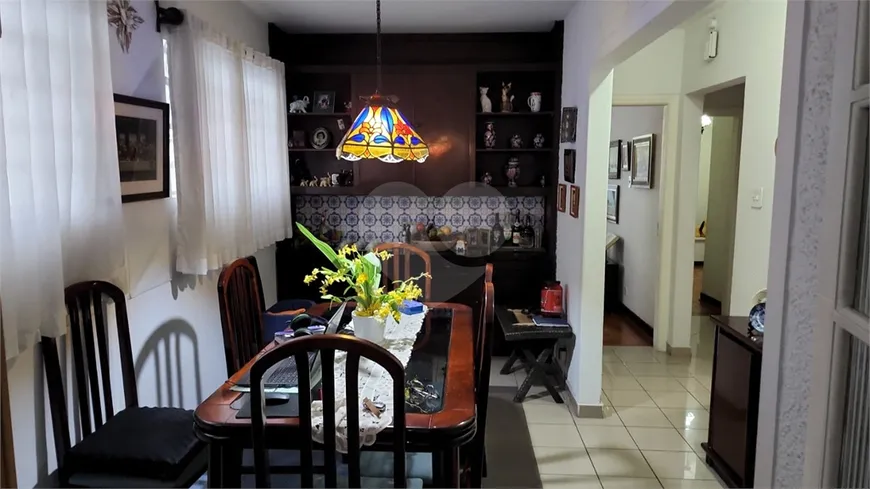 Foto 1 de Casa com 3 Quartos à venda, 191m² em Brooklin, São Paulo