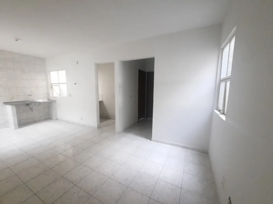 Foto 1 de Apartamento com 2 Quartos para alugar, 85m² em Goiânia, Belo Horizonte