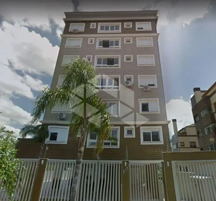 Foto 1 de Apartamento com 2 Quartos para alugar, 75m² em Jardim Itú Sabará, Porto Alegre