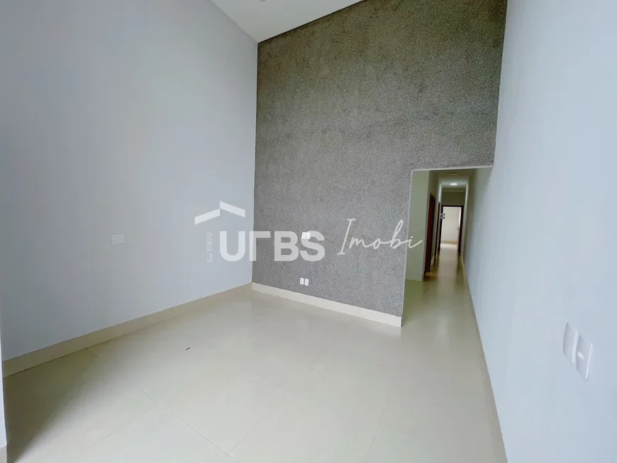 Foto 1 de Casa com 3 Quartos à venda, 110m² em Jardim Helvécia, Aparecida de Goiânia