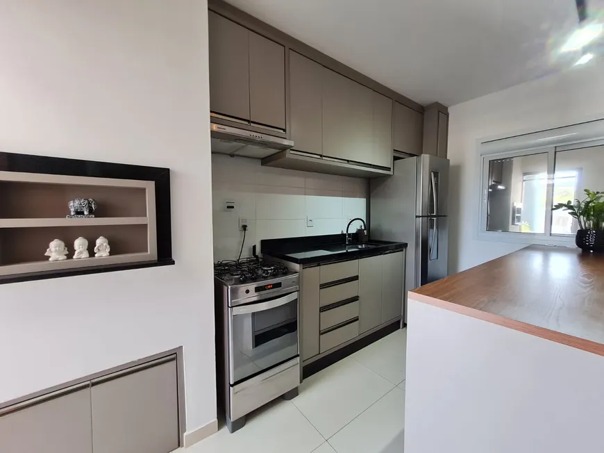 Foto 1 de Apartamento com 1 Quarto à venda, 83m² em Campeche, Florianópolis