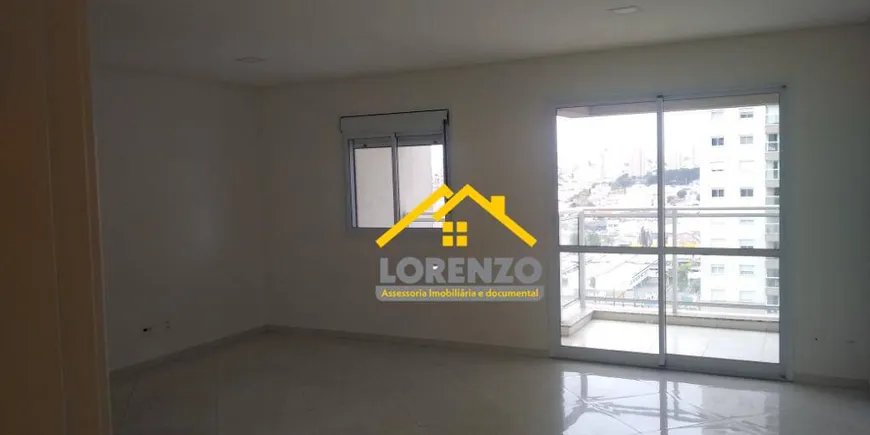 Foto 1 de Apartamento com 3 Quartos à venda, 115m² em Jardim, Santo André