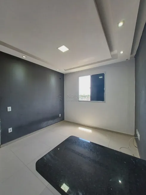 Foto 1 de Apartamento com 2 Quartos à venda, 41m² em Barra de Jangada, Jaboatão dos Guararapes