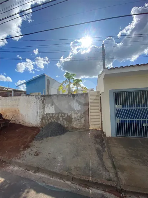 Foto 1 de Lote/Terreno à venda, 165m² em Jardim Centenário, São Carlos