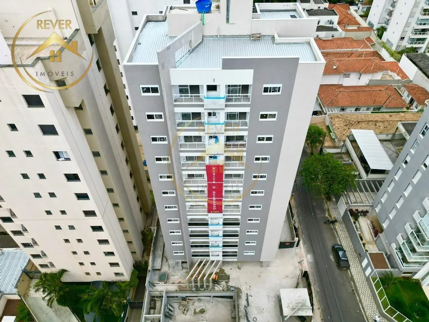 Foto 1 de Apartamento com 2 Quartos à venda, 60m² em Cambuí, Campinas