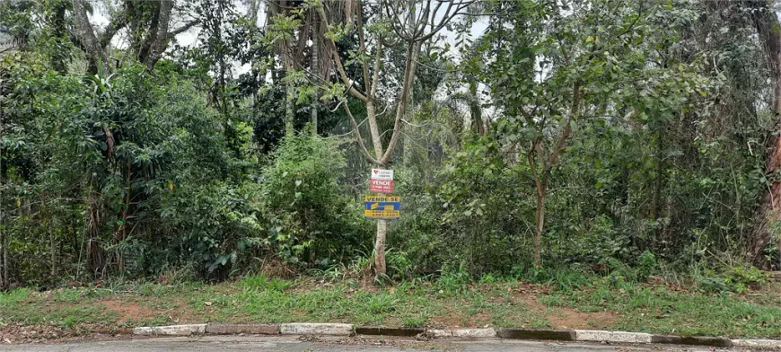 Foto 1 de Lote/Terreno à venda, 1100m² em Serra da Cantareira, Mairiporã