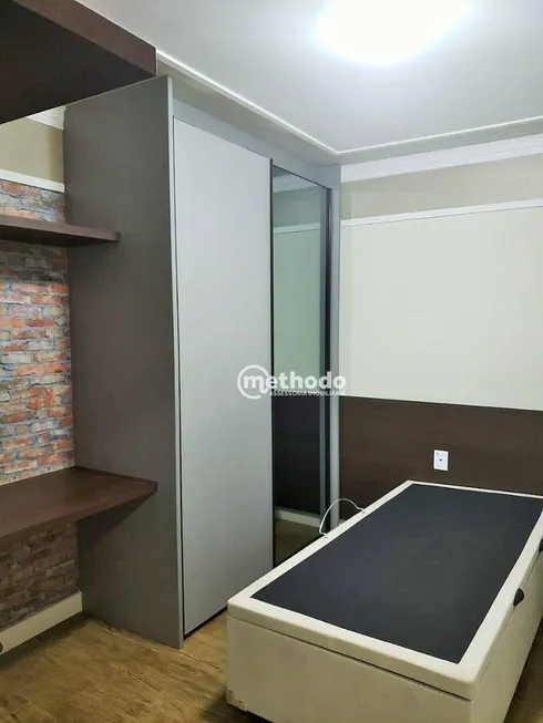 Foto 1 de Apartamento com 3 Quartos à venda, 157m² em Vila Itapura, Campinas