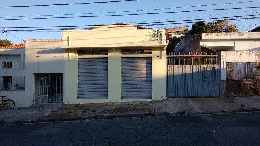 Foto 1 de Ponto Comercial para alugar, 170m² em Vila Guilhermina, São Paulo