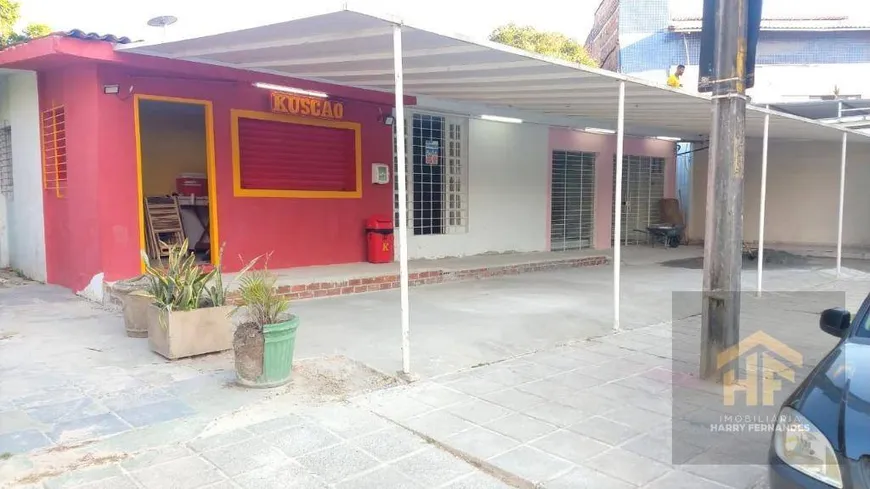 Foto 1 de Ponto Comercial para alugar, 10m² em Cordeiro, Recife