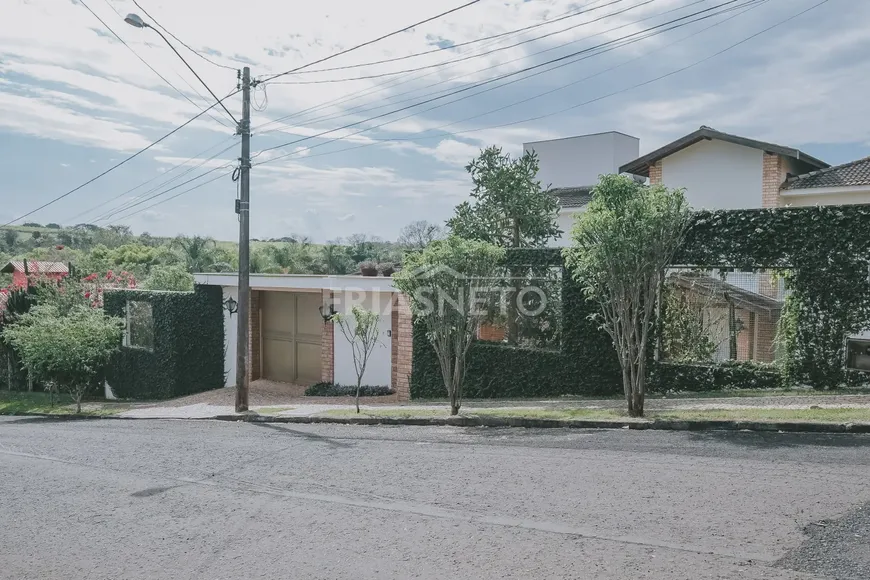 Foto 1 de Fazenda/Sítio com 3 Quartos à venda, 396m² em ARTEMIS, Piracicaba