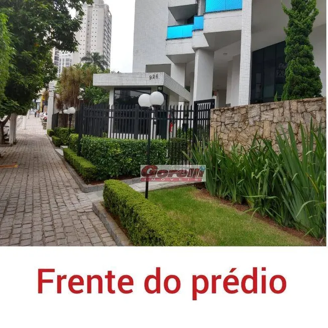 Foto 1 de Apartamento com 3 Quartos à venda, 105m² em Vila Regente Feijó, São Paulo