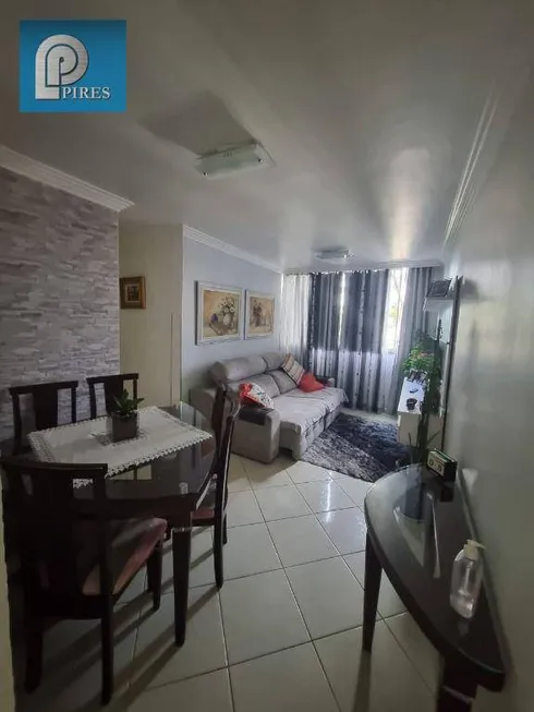 Foto 1 de Apartamento com 3 Quartos à venda, 69m² em Parque Novo Mundo, São Paulo