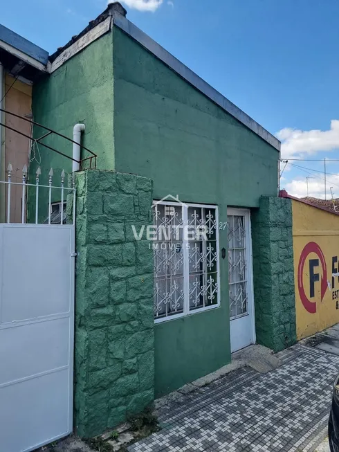 Foto 1 de Imóvel Comercial com 1 Quarto para alugar, 40m² em Centro, Pindamonhangaba