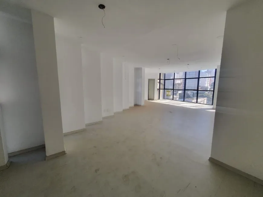 Foto 1 de Sala Comercial para alugar, 80m² em Coração de Jesus, Belo Horizonte