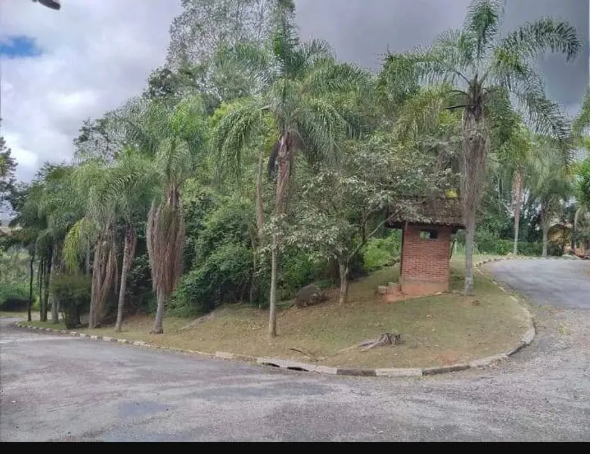 Foto 1 de Lote/Terreno à venda em Jardim São João, Jandira