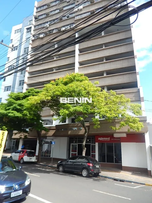 Foto 1 de Ponto Comercial para alugar, 12m² em Centro, Canoas