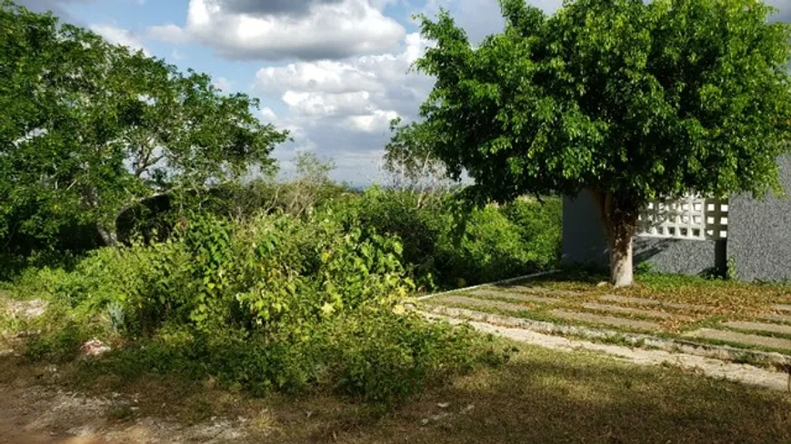 Foto 1 de Lote/Terreno à venda, 800m² em Nacoes, Campina Grande