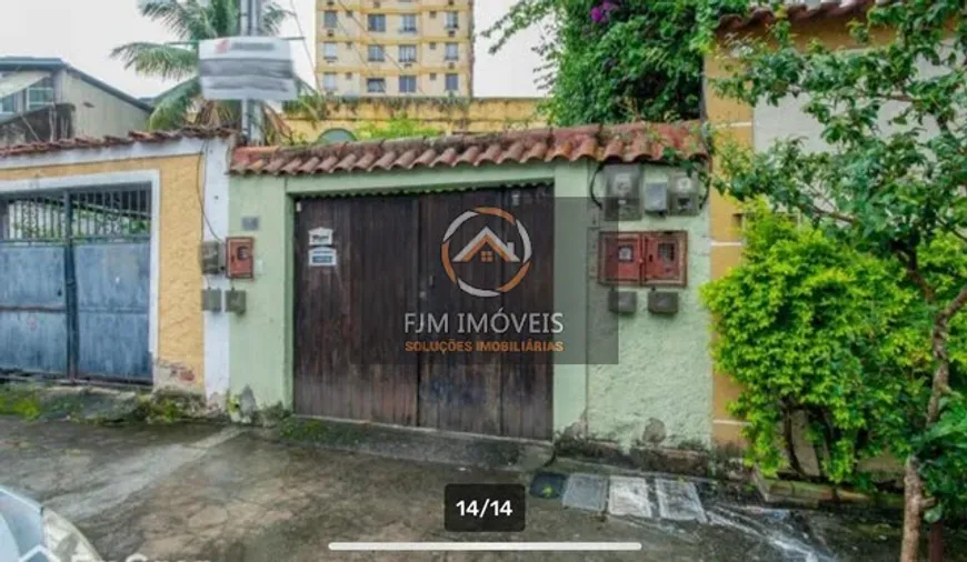 Foto 1 de Casa com 1 Quarto à venda, 52m² em Fonseca, Niterói