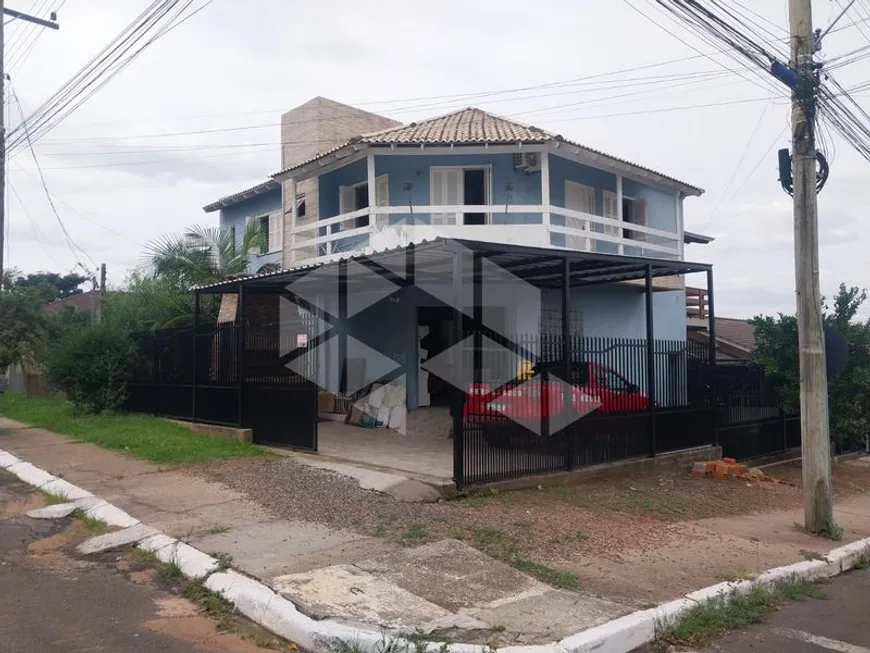 Foto 1 de Apartamento com 2 Quartos para alugar, 80m² em Jardim dos Lagos, Guaíba