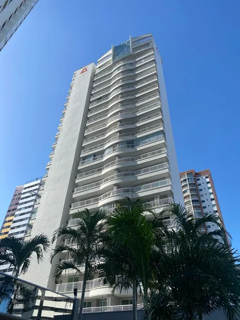 Foto 1 de Cobertura com 2 Quartos à venda, 122m² em Meireles, Fortaleza