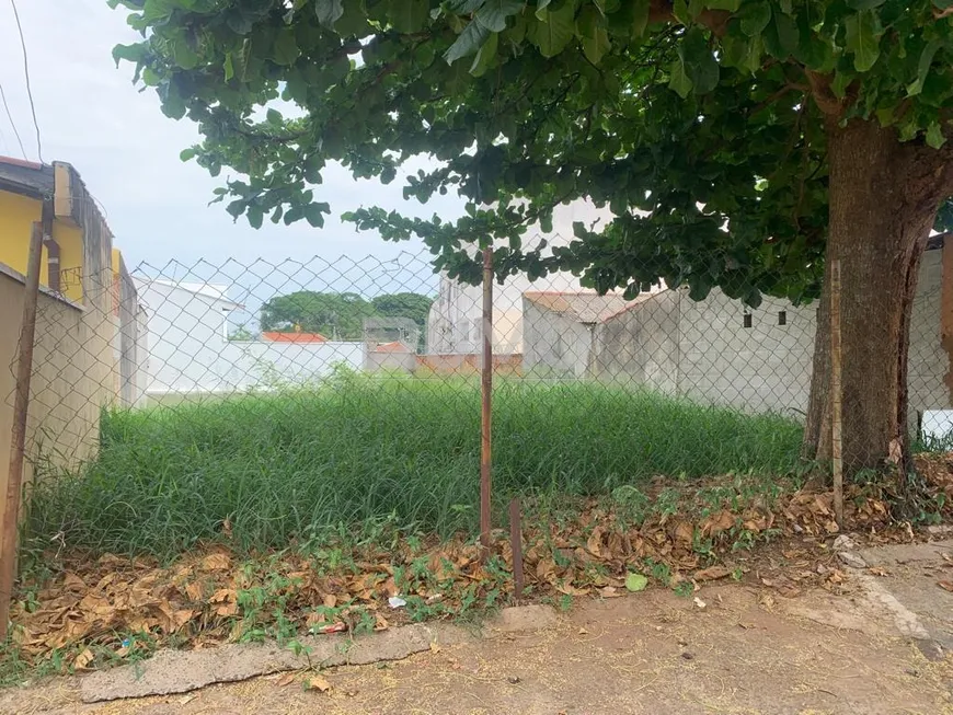 Foto 1 de Lote/Terreno à venda, 272m² em Parque Taquaral, Campinas