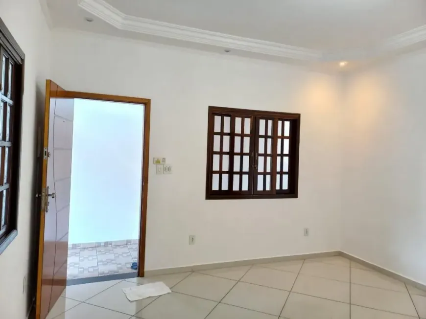 Foto 1 de Casa com 3 Quartos à venda, 85m² em Residencial Bosque dos Ipês, São José dos Campos