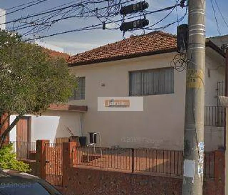 Foto 1 de Lote/Terreno à venda, 270m² em Parque Oratorio, Santo André