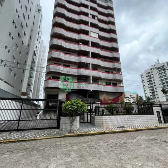 Foto 1 de Apartamento com 3 Quartos à venda, 111m² em Centro, Mongaguá