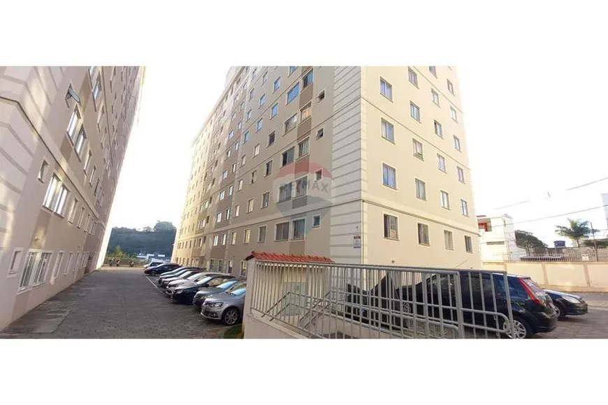 Foto 1 de Apartamento com 2 Quartos à venda, 58m² em Marilândia, Juiz de Fora